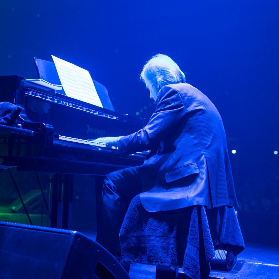 Richard Clayderman